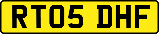 RT05DHF