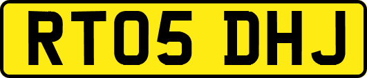 RT05DHJ