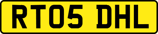 RT05DHL