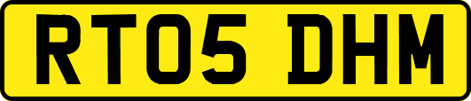 RT05DHM