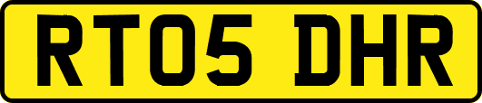 RT05DHR