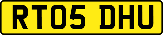 RT05DHU