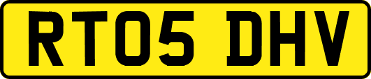 RT05DHV