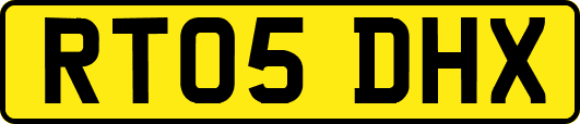 RT05DHX