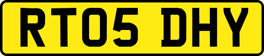 RT05DHY