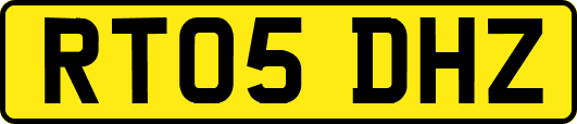 RT05DHZ