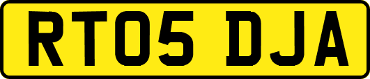 RT05DJA