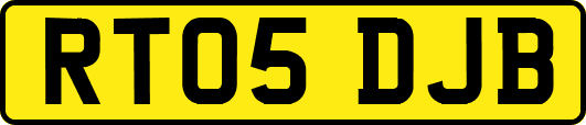 RT05DJB
