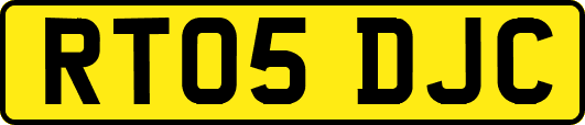 RT05DJC