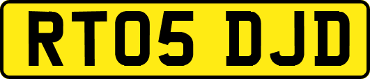 RT05DJD