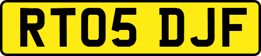 RT05DJF