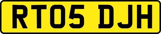 RT05DJH
