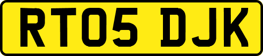 RT05DJK