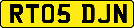 RT05DJN
