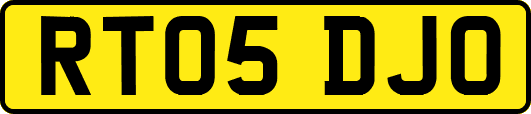 RT05DJO