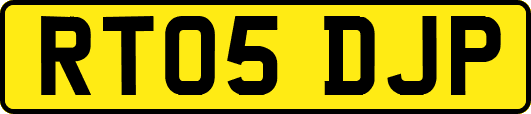 RT05DJP
