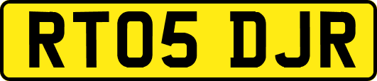 RT05DJR