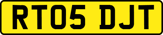 RT05DJT