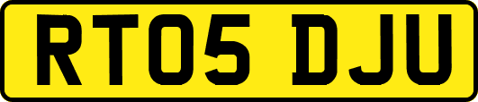 RT05DJU