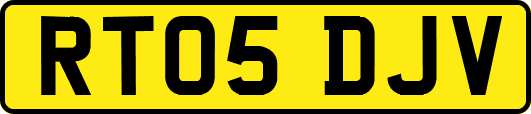 RT05DJV