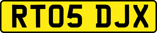 RT05DJX