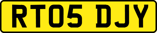 RT05DJY