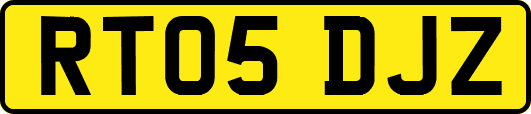 RT05DJZ