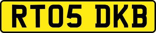 RT05DKB