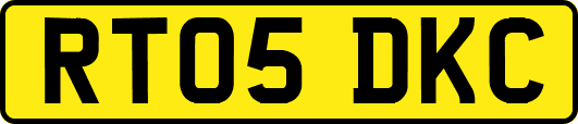 RT05DKC