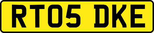 RT05DKE