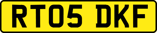 RT05DKF