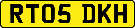 RT05DKH