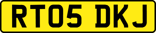 RT05DKJ