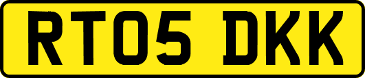 RT05DKK