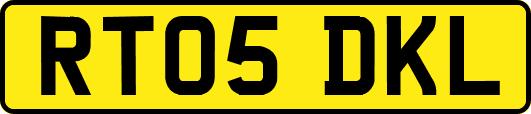 RT05DKL