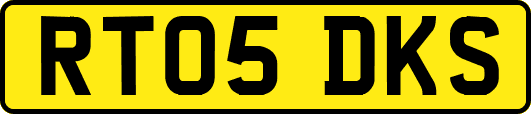 RT05DKS