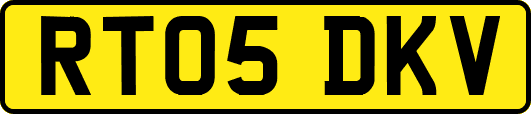 RT05DKV