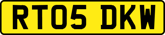 RT05DKW
