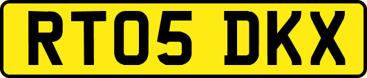 RT05DKX