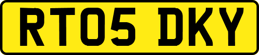 RT05DKY