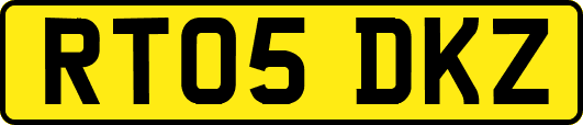 RT05DKZ