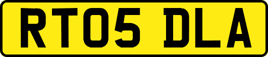 RT05DLA