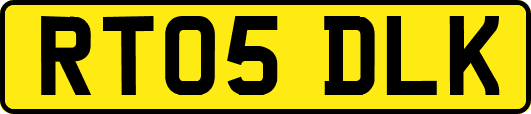 RT05DLK