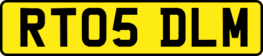 RT05DLM