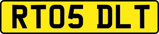 RT05DLT