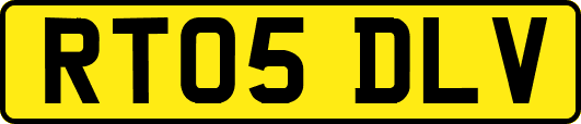 RT05DLV