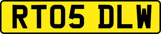 RT05DLW