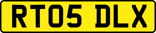 RT05DLX