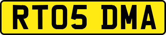 RT05DMA