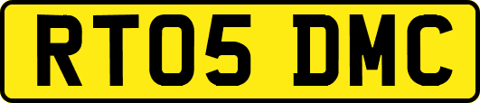 RT05DMC